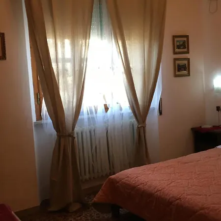 בית הארחה A Casa Doina Airport