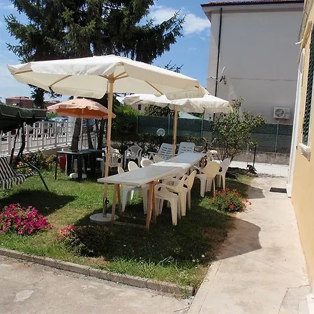 A Casa Doina Airport Pensión